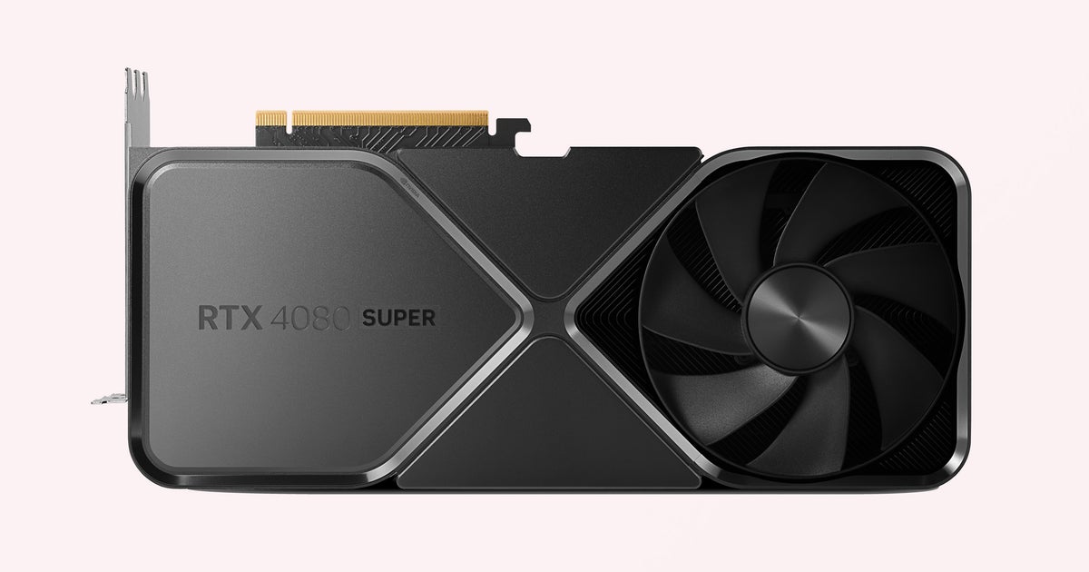 Nvidia annonce les cartes graphiques RTX 4080 Super, 4070 Ti Super et 4070 Super
