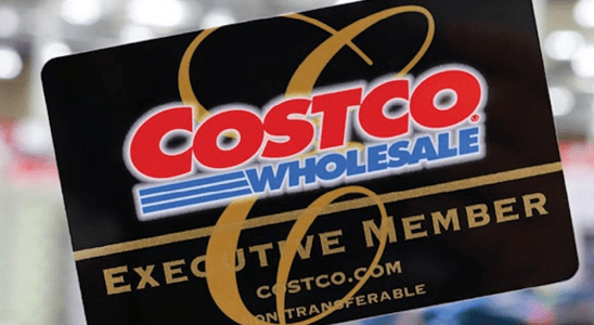 Obtenez une carte-cadeau de 40 $ avec une nouvelle adhésion à Costco