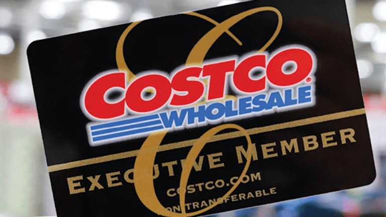 Obtenez une carte-cadeau de 40 $ avec une nouvelle adhésion à Costco
