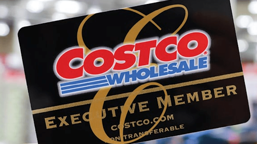 Obtenez une carte-cadeau de 40 $ avec une nouvelle adhésion à Costco
