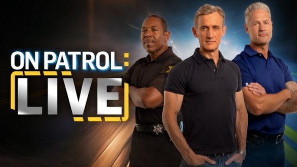 On Patrol Live TV Show on Reelz: canceled or renewed?