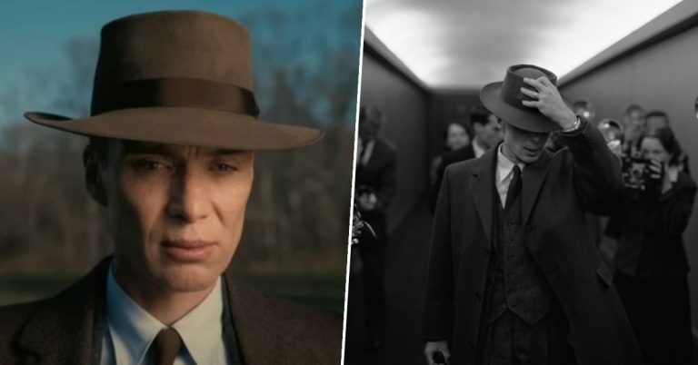 Oppenheimer de Christopher Nolan a enfin une date de sortie numérique