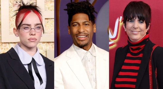 Oscars : Billie Eilish, Diane Warren et Jon Batiste remportent des nominations pour des chansons originales