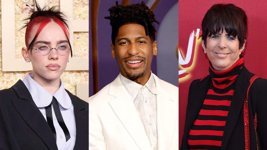 Oscars : Billie Eilish, Diane Warren et Jon Batiste remportent des nominations pour des chansons originales
