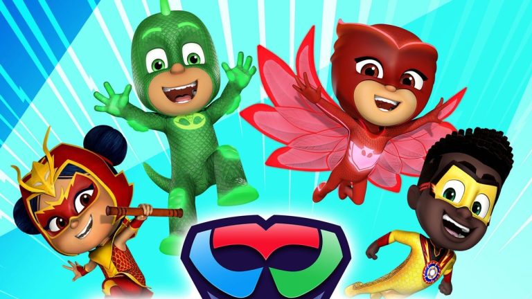 "PJ Masks Power Heroes: Mighty Alliance" sauve la situation sur Switch en mars
