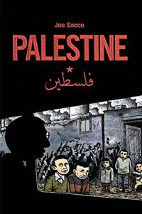 Palestine (Joe Sacco) Résumé et guide d’étude descriptif