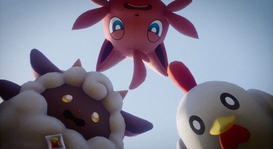 Palworld Dev insiste sur le fait que son jeu de survie "Pokémon with Guns" n'est "pas une arnaque"