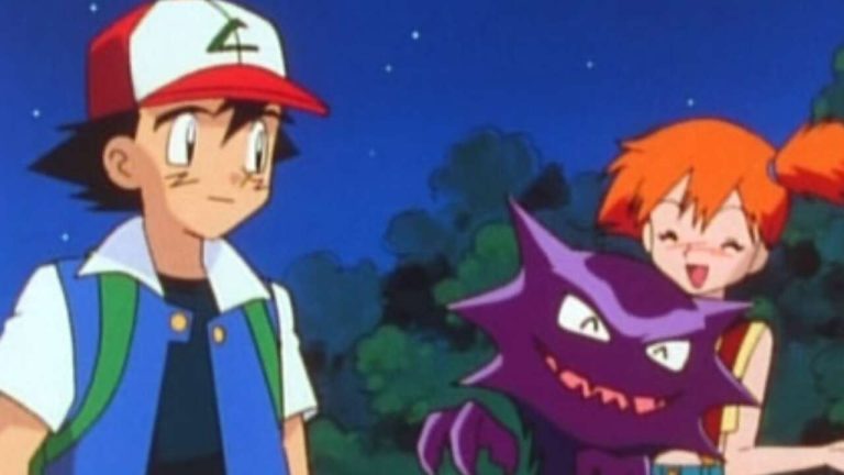 Palworld : Misty a une arme à feu dans ce mod Pokémon
