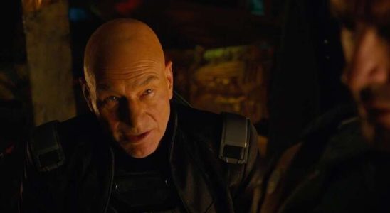 Patrick Stewart explique pourquoi son camée Doctor Strange était "frustrant et décevant"