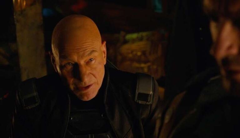 Patrick Stewart explique pourquoi son camée Doctor Strange était "frustrant et décevant"
