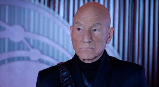 Patrick Stewart qualifie le tournage de Doctor Strange in the Multiverse of Madness de « frustrant et décevant »