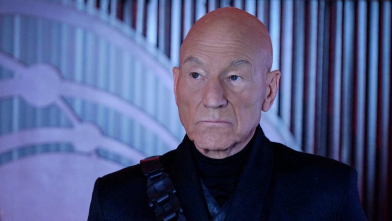 Patrick Stewart qualifie le tournage de Doctor Strange in the Multiverse of Madness de « frustrant et décevant »
