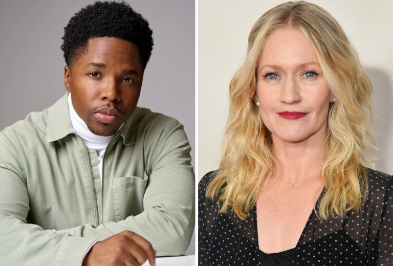 Paula Malcomson, 2 autres personnes rejoignent – ​​TVLine