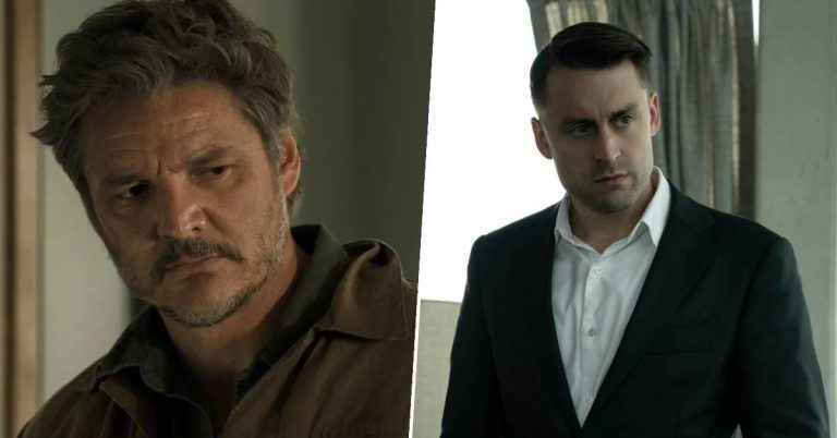 Pedro Pascal a riposté de la meilleure des manières à Kieran Culkin