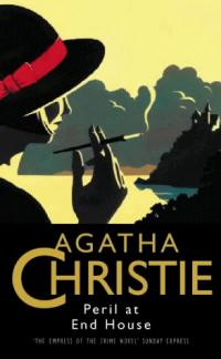 Péril à End House, par Agatha Christie