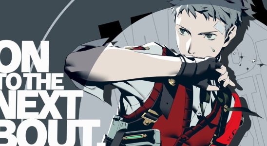 Persona 3 Reload corrige l'un des plus grands péchés de l'original