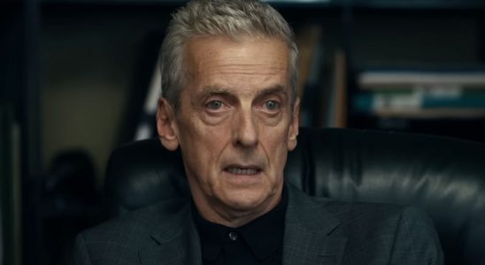 Peter Capaldi nous dit lequel de ses personnages classiques serait transformé en « viande hachée » par son adversaire au casier judiciaire