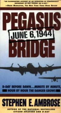 Pont Pegasus : 6 juin 1944