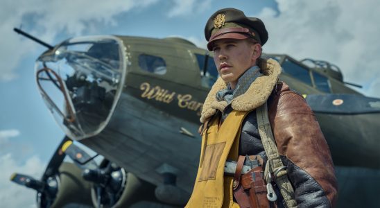 Pourquoi Austin Butler a quitté Top Gun : Maverick