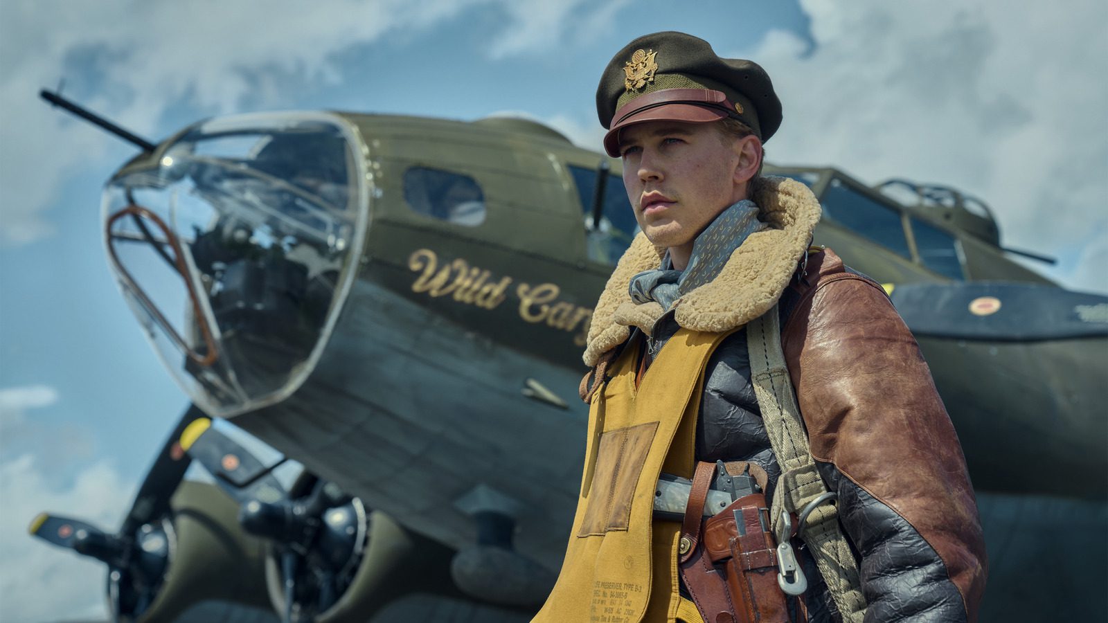 Pourquoi Austin Butler a quitté Top Gun : Maverick
