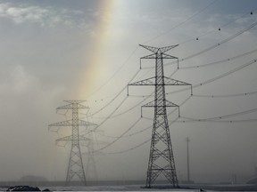 Pourquoi l’Alberta est confrontée à des pannes d’électricité en raison du froid extrême