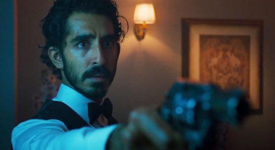 Première bande-annonce du nouveau film de Dev Patel alors qu'il passe de Netflix à la sortie au cinéma