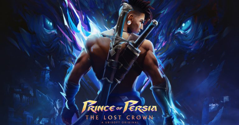 Prince of Persia : The Lost Crown est en partie métroidvania, en partie semblable à une âme et tout à fait amusant