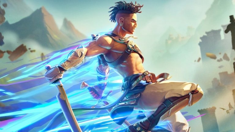 Prince of Persia : la revue de la couronne perdue (Switch)
