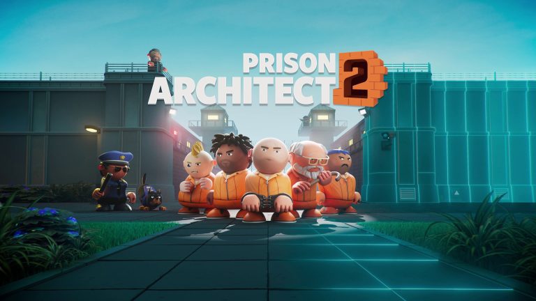 Prison Architect 2 annoncé sur PS5, Xbox Series et PC    
