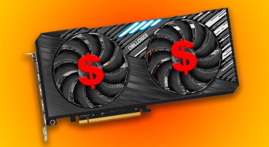 Procurez-vous ce fantastique GPU AMD à son prix le plus bas à ce jour