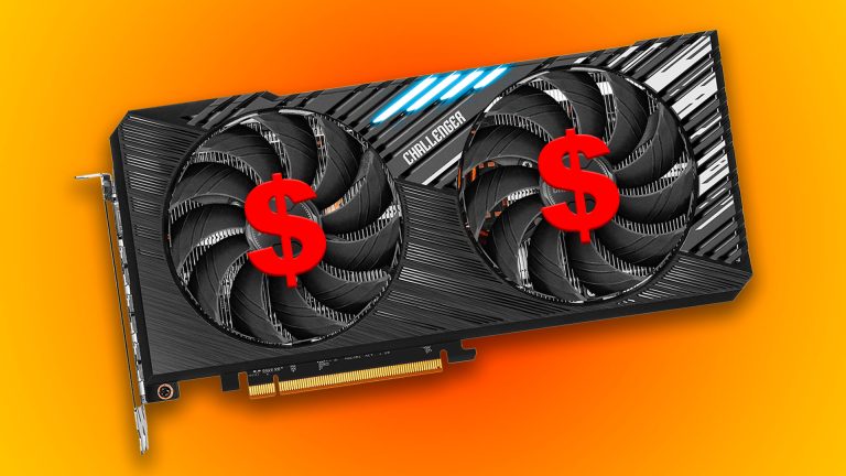 Procurez-vous ce fantastique GPU AMD à son prix le plus bas à ce jour
