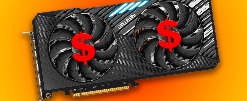 Procurez-vous ce fantastique GPU AMD à son prix le plus bas à ce jour