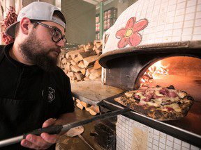 Qu’est-ce que la « croisade contre les fours à pizza » du gouvernement Trudeau ?