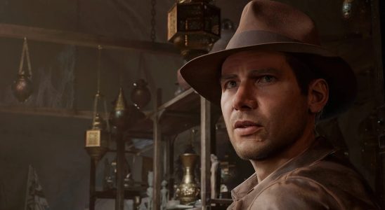 Qui joue à Indiana Jones dans le jeu vidéo Great Circle ?  Une légende du jeu moderne