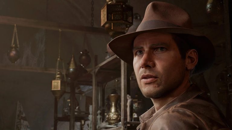  Qui joue à Indiana Jones dans le jeu vidéo Great Circle ?  Une légende du jeu moderne
