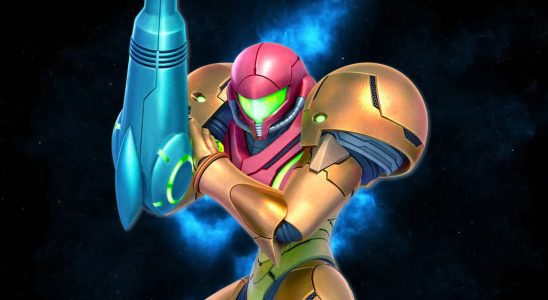 Quoi de neuf avec Metroid Prime 4 ?