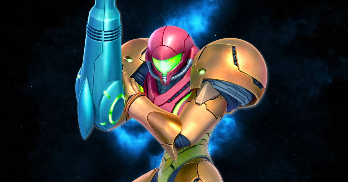 Quoi de neuf avec Metroid Prime 4 ?
