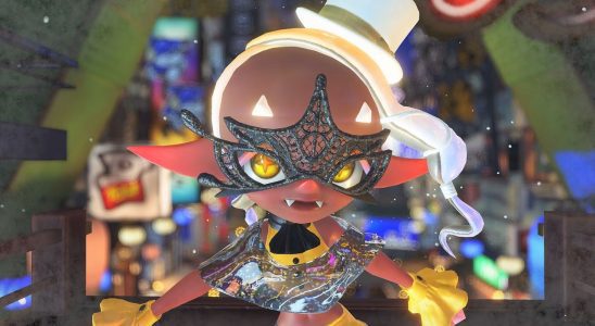 Rappel : le prochain Splatfest de Splatoon 3 aura lieu ce week-end, de quelle équipe faites-vous partie ?