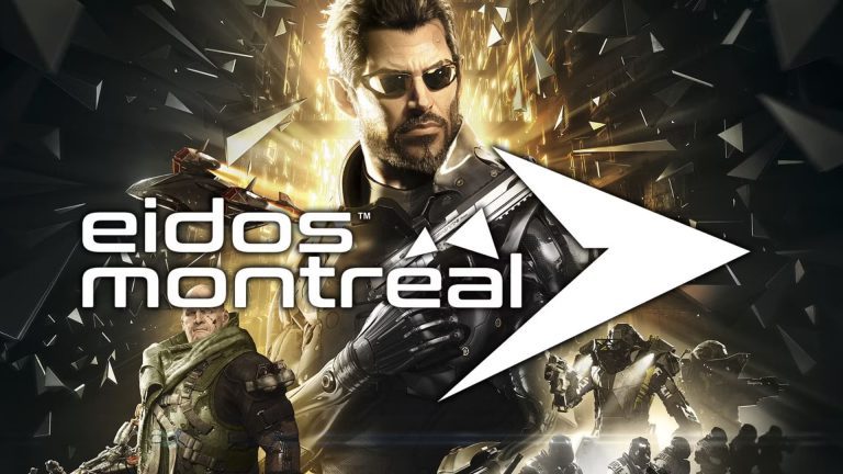 Rapport : Embracer Group annule le nouveau jeu Deus Ex et frappe Eidos Montréal avec des licenciements