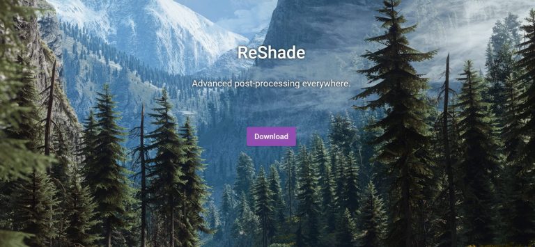 ReShade 6.0 est maintenant disponible, ajoute les API Ray Tracing et Mesh Shader, la prise en charge de RTX Remix et plus encore
