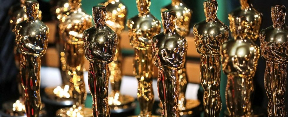 Regardez la diffusion en direct des nominations aux Oscars 2024