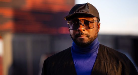 Rencontrez qd.pi (« Cutie Pie »), co-animateur IA de will.i.am de son émission SiriusXM sur le thème de l'IA (exclusif)