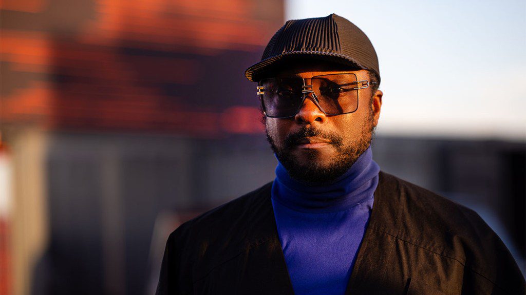 Rencontrez qd.pi (« Cutie Pie »), co-animateur IA de will.i.am de son émission SiriusXM sur le thème de l'IA (exclusif)
