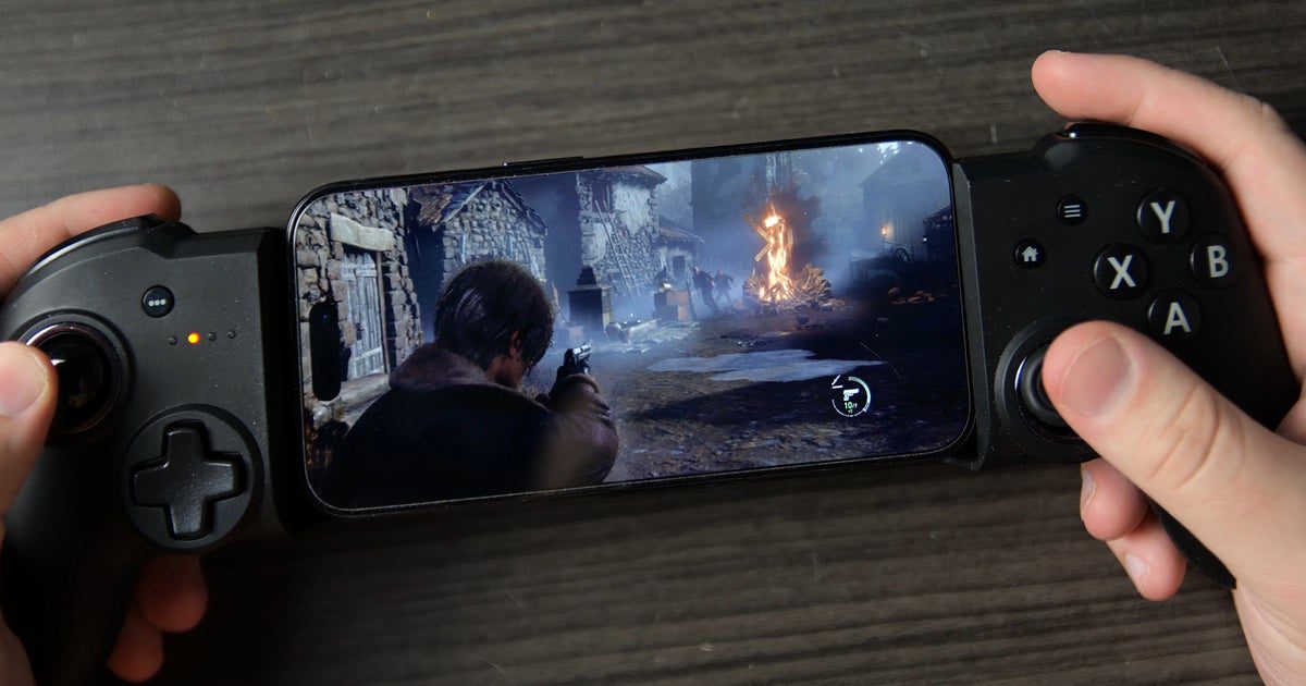 Resident Evil 4 sur iPhone 15 Pro cible l'expérience PS4 – mais n'atteint pas tout à fait la cible
