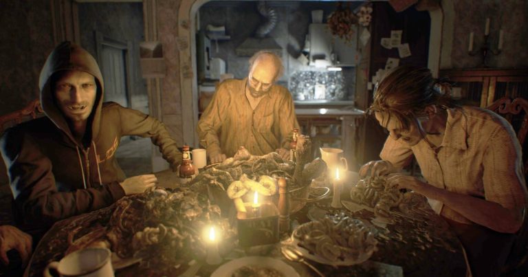 Resident Evil 7, Tekken 7 et tout le reste quitteront PlayStation Plus Extra en février
