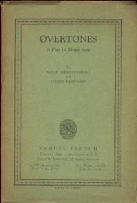 Résumé des harmoniques et guide d’étude descriptif