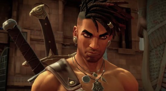 Résumé : les critiques sont en cours pour Prince Of Persia : The Lost Crown