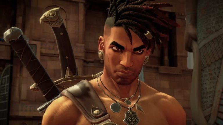 Résumé : les critiques sont en cours pour Prince Of Persia : The Lost Crown
