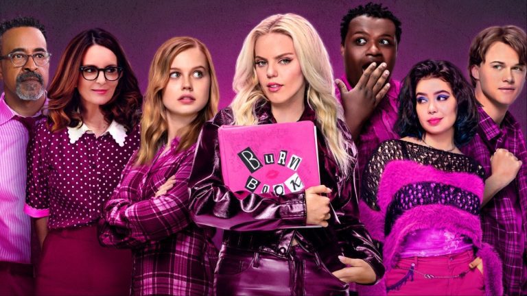 Revue de Mean Girls - IGN
