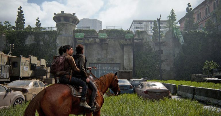 Revue de The Last of Us Part 2 Remastered : Le mode roguelike No Return vole la vedette